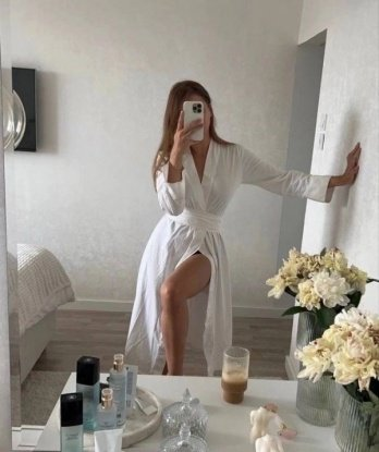 Анкета проститутки Уля - Фото 1, Заманкул, 27 лет, №8027